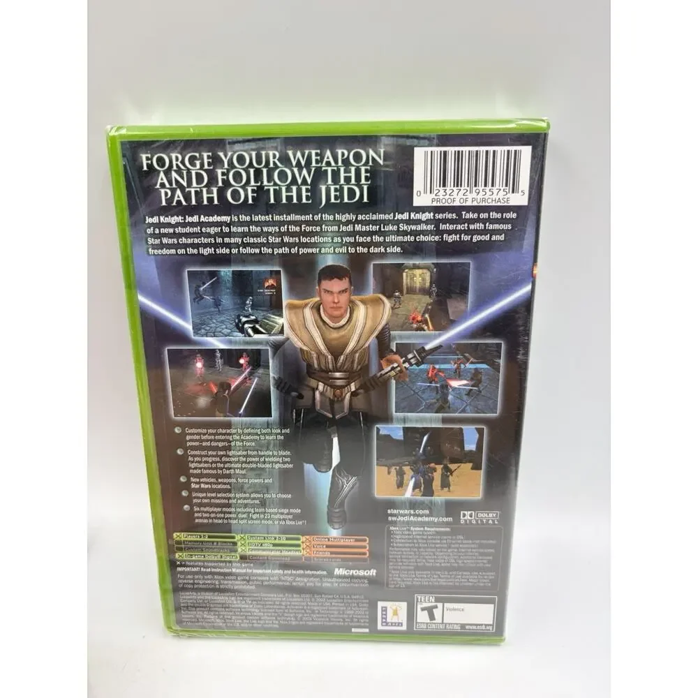 xbox product brand